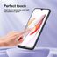 NEW'C 3 Stück für Xiaomi Redmi 12C, Xiaomi Redmi 10C für Panzerglas, Frei von Kratzern, 9H Härte, HD Displayschutzfolie, 0.33mm Ultra-klar, Ultrabeständig
