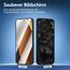 NEW'C 3 Stück für Xiaomi Redmi Note 15 Pro 5G für Panzerglas (6,83 Zoll), Frei von Kratzern, 9H Härte, HD Displayschutzfolie, 0.25mm Ultra-klar, Ultrabeständig