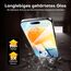 Wayneer Schutzfolie für Samsung Galaxy S26 Ultra für Panzerglas mit Rahmen Positionierhilfe, 3 Stück Panzer Schutz Glas & 3 Stück Kameraschutz, Anti-Kratzen Folie 9H Härte HD Folie