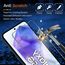 Wayneer Schutzfolie für Samsung Galaxy A55 5G für Panzerglas mit Rahmen Positionierhilfe, 3 Stück Panzer Schutz Glas & 3 Stück Kameraschutz, Anti-Kratzen Folie 9H Härte HD Folie