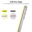 SPARIN für Samsung Galaxy S24 FE Panzer Schutz Glas, mit Positionierhilfe, HD-klar Schutzglas und Kameraschutz für Samsung S24 FE, 6,7 Zoll, Anti-Kratz & Blasen