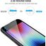 SPARIN 2 Stück Panzer Schutz Glas für iPhone SE 2022/2020 und iPhone 8/7/6/6s, 9h Härte Schutzfolie für iPhone 4.7 Zoll, HD,Anti-Kratzen