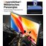 TORRAS für Samsung Galaxy S25 Ultra für Panzerglas [Full Screen] TOP Bruchsicherheit Folie für S25 Ultra Schutzfolie 9H+ Schutzglas [Auto-Installation] Anti-Fingerabdruck, 2 Stück