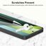SPARIN für Xiaomi Redmi Note 13 Pro 5G Panzer Schutz Glas, 2 Displayschutzfolie und 2 Kamera Schutzfolie, 9H Härte, Anti-Kratzen