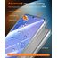 LK für Samsung Galaxy S25 FE Panzer Schutz Glas, [Premium Qualität] Vollständige [Auto-Installation] Abdeckung Schutzfolie, 0 Staub & Blasen, Kratzfest, HD & Anti-Fingerabdruck, 2 Stück