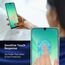 Wayneer Schutzfolie für Samsung Galaxy A26 5G für Panzerglas mit Rahmen Positionierhilfe, 3 Stück Panzer Schutz Glas & 3 Stück Kameraschutz, Anti-Kratzen Folie 9H Härte HD Folie
