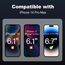 Tentoki sichtschutz für panzerglas iPhone 14 Pro Max 6,7 Zoll, Schutzfolie kompatibel mit Face ID, 25°Anti-Spionage 9H+ iPhone 14 promax SchutzGlas [Privatsphäre] [Auto Dust-Elimination] 2 Stück