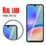 WFTE [2 Stück Schutzfolie für Samsung Galaxy A05S/A05 Panzerglas Glasfolie 9H Härte, Anti-Kratzen, Anti-Bläschen Displayschutzfolien Panzer Schutz Glas für Galaxy A05S