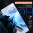 JETech Schutzfolie für Xiaomi Redmi Note 12 Pro 5G / Note 12 Pro+ Plus 5G, 9H Panzer Schutz Glas Folie Displayschutz, Kratzfest, HD Klar, 3 Stück