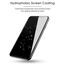 OMOTON [4 Stück Schutzfolie kompatible mit iPhone 11 Pro/iPhone XS/iPhone X. Mit Positionierhilfe [9H Härte], [Anti-Kratzen], [Anti-Öl], [Anti-Bläschen]…