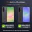 LK 3 Stück Schutzfolie für Samsung Galaxy A56 5G/A36 5G für Panzerglas, 9H Härte Stoßfest Kratzfest Panzerfolie, HD Ultra-klar Displayschutzfolie