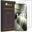 WFTE [2 Stück Schutzfolie für Xiaomi 14T/14T Pro Panzerglas folie 9H Härte, Anti-Kratzen, Anti-Bläschen Displayschutzfolien Schutz Glas für Xiaomi Mi 14T/14T Pro 5G