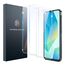 LK 3 Stück Schutzfolie für Samsung Galaxy A16 5G/A26 5G für Panzerglas, 9H Härte Stoßfest Kratzfest Panzerfolie, HD Ultra-klar Displayschutzfolie