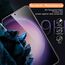 JETech Schutzfolie für Samsung Galaxy S23+ / S23 Plus 5G 6,6 Zoll, Panzer Schutz Glas Folie Displayschutz, Fingerabdruck-ID-Kompatibel, HD Klar, 3 Stück