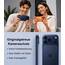 TORRAS für iPhone 17 Pro Max Kameraschutz [Nr.1 Militärtaugliche Bruchsicherheit] Kratzfest & HD-Klare Kamera schutz für iPhone 17 Pro Max,9H+ Härte & Einfache Montage,Blau