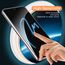 JETech Schutzfolie für Samsung Galaxy S23+ / S23 Plus 5G 6,6 Zoll, Panzer Schutz Glas Folie Displayschutz, Fingerabdruck-ID-Kompatibel, HD Klar, 3 Stück