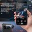 LK 2+2 Schutzfolie für Google Pixel 10 Pro mit 2 Panzerglas und 2 Kameraschutz, 9H Hart HD-Vollabdeckung Folie, Kratzfest, Unterstützt Fingerabdruck-ID Panzerfolie, Pixel 10 Pro Displayschuzfolie