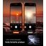 TORRAS für iPhone 17 Pro Kameraschutz [Nr.1 Militärtaugliche Bruchsicherheit] Kratzfest & HD-Klare Kamera schutz für iPhone 17 Pro,9H+ Härte & Einfache Montage,Orange