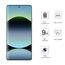 AOKUMA für Xiaomi Redmi Note 14S 4G / Note 13 5G Panzerglas, 【2 Stücke】 Schutzfolie kompatibel mit Redmi Note 14S, Premium Panzerfolie mit 9H Härte,Anti Kratzer schutzglas,Splitterfest,Anti-Bläschen
