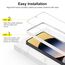 SPARIN 2+2 Stück Schutzfolie für Xiaomi Redmi Note 14 5G Panzer Schutz Glas, Displayschutzfolie und Kameraschutz, mit Kamera Schutzfolie