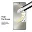 AOKUMA für Samsung Galaxy S24 Plus 5G Panzerglas, 【2 Stücke】 Schutzfolie kompatibel mit Samsung S24 Plus/S24+, Premium Panzerfolie mit 9H Härte, Anti Kratzer schutzglas, Splitterfest,Anti-Bläschen