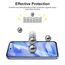 SPARIN 3+2 Stück Schutzfolie für Google Pixel 9a Panzer Schutz Glas mit Kameraschutz und Montage Rahmen, 9H Härte Pixel 9a Displayschutzfolie Zubehör