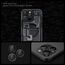 Spigen Glas.tR EZ Fit Optik Pro Kameraschutz kompatibel mit iPhone 15 Pro, iPhone 15 Pro Max, iPhone 14 Pro, iPhone 14 Pro Max, 2 Stück, ZeroOne Edition, Individuelle Kameraprotektion, Anti-Kratzer