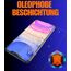 XeloTech für iPhone iPhone 11 Pro, iPhone Xs/X für Panzerglas, TOP Bruchsicherheit Folie, Schutzfolie 9H+ Schutzglas [Auto-Installation] Anti-Fingerabdruck, 2 Stück