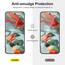 SPARIN Panzer Schutz Glas für Google Pixel 9 Pro XL（6.8”）, 3 Schutzglas und 2 Kamera Schutzfolie, mit Rahmen-Installationshilfe, 9H Härte, Kompatibel mit Fingerabdrucksensor