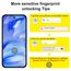 SPARIN 3+2 Stück Schutzfolie für Google Pixel 9a Panzer Schutz Glas mit Kameraschutz und Montage Rahmen, 9H Härte Pixel 9a Displayschutzfolie Zubehör