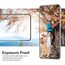 SPARIN für Samsung Galaxy S25 FE Panzer Schutz Glas, mit Positionierhilfe, 2 Schutzfolie und 2 Kameraschutz für Samsung S25 FE, HD-Klar
