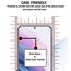 RKINC 2 Stück, Panzerglas Schutz Glas für Samsung Galaxy S21 5G, Entsperren per Fingerabdruck Panzer HD Displayschutzfolie, 0,33 mm kratzfest, splitterfrei, blasenfrei, lebenslangeGarantie
