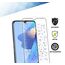 RKINC 3 Stück, Panzerglas Schutz Glas für Samsung Galaxy A22 5G (Non pour Samsung A22 4G), Panzer HD Displayschutzfolie, 0,33 mm kratzfest, splitterfrei, blasenfrei, lebenslangeGarantie