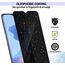 RKINC 3 Stück, Sichtschutz Panzerglas für Samsung Galaxy A12, Anti-Spähen Panzer Schutz Glas HD Displayschutzfolie, 0,33 mm kratzfest, splitterfrei, blasenfre