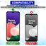 RKINC 3 Stück, Panzerglas Schutz Glas für Samsung Galaxy A22 5G (Non pour Samsung A22 4G), Panzer HD Displayschutzfolie, 0,33 mm kratzfest, splitterfrei, blasenfrei, lebenslangeGarantie