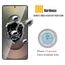 WFTE [2 Stück Schutzfolie für Samsung Galaxy S25 Ultra 5G Panzerglas Glasfolie 9H Härte, Anti-Kratzen, Anti-Bläschen Displayschutzfolien Panzer Schutz Glas für Samsung S25 Ultra