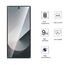 WFTE [2 Stück Schutzfolie für Samsung Galaxy Z Fold 6 Panzerglas Glasfolie 9H Härte, Anti-Kratzen, Anti-Bläschen Displayschutzfolien Panzer Schutz Glas für Samsung Z Fold 6