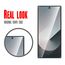 WFTE [2 Stück Schutzfolie für Samsung Galaxy Z Fold 6 Panzerglas Glasfolie 9H Härte, Anti-Kratzen, Anti-Bläschen Displayschutzfolien Panzer Schutz Glas für Samsung Z Fold 6