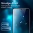 JETech Schutzfolie für Xiaomi Redmi Note 13 Pro 5G, 9H Gehärtete Glas Displayschutz, Anti-Kratzer, HD Klar, 3 Stück
