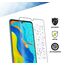 RKINC 3 Stück, Panzerglas Schutz Glas für Samsung Galaxy A31, Panzer HD Displayschutzfolie, 0,33 mm kratzfest, splitterfrei, blasenfrei, lebenslangeGarantie