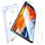 TORRAS für Samsung Galaxy S24 Ultra für Panzerglas [100% Effektive Entsperrung] Höchste Kratzfestigkeit Schutzfoile für S24 Ultra 9H+ Glas [0 Luftblasen & Staub] 2 Stück
