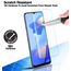 RKINC 3 Stück, Panzerglas Schutz Glas für Samsung Galaxy A05, A05s, Panzer HD Displayschutzfolie, 0,33 mm kratzfest, splitterfrei, blasenfrei
