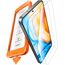 TORRAS für Samsung Galaxy S25 Plus für Panzerglas [Full Screen] TOP Bruchsicherheit Folie für S25 Plus Schutzfolie 9H+ Schutzglas [Auto-Installation] Anti-Fingerabdruck, 2 Stück