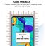 RKINC 3 Stück, Panzerglas Schutz Glas für Samsung Galaxy A34 5G, Panzer HD Displayschutzfolie, 0,33 mm kratzfest, splitterfrei, blasenfrei