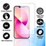 RKINC 3 Stück, Panzerglas Schutz Glas für iPhone 13 Pro Max/iPhone 14 Plus 6.7-Inch, Panzer HD Displayschutzfolie, 0,33 mm kratzfest, splitterfrei, blasenfrei, lebenslangeGarantie