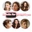 Longyier Lockenbürste, Locken mit Zinken definieren Stylingbürste, zum Kämmen und Formen von Männer- und Frauenlocken, um Ziehen und Lockenablösung zu reduzieren (Rosa)