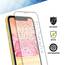 RKINC 3 Stück, Panzerglas Schutz Glas für iPhone 11 Pro Max/XS Max 6.5-Inch, Panzer HD Displayschutzfolie, 0,33 mm kratzfest, splitterfrei, blasenfrei, lebenslangeGarantie