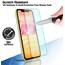 RKINC 3 Stück, Panzerglas Schutz Glas für iPhone 11 Pro Max/XS Max 6.5-Inch, Panzer HD Displayschutzfolie, 0,33 mm kratzfest, splitterfrei, blasenfrei, lebenslangeGarantie