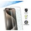 RKINC 3 Stück, Panzerglas Schutz Glas für iPhone 17 Pro Max, Panzer HD Displayschutzfolie, 0,33 mm kratzfest, blasenfrei, splitterfrei