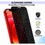 RKINC 3 Stück, Sichtschutz Panzerglas für iPhone 12 Mini 5.4-Inch, Anti-Spähen Panzer Schutz Glas HD Displayschutzfolie, 0,33 mm kratzfest, splitterfrei, blasenfre